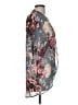 Unbranded Gray Kimono Size M - photo 4