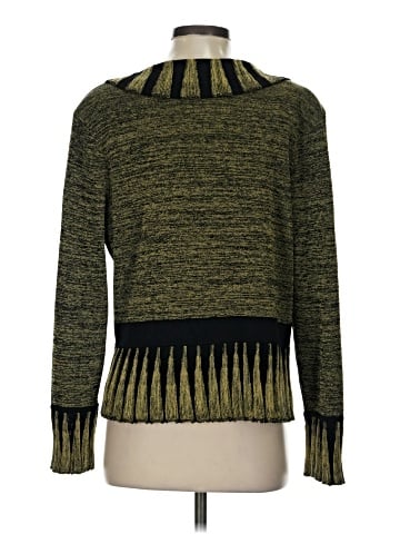 MING WANG Cardigan (view 2)