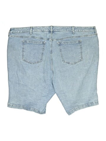 Torrid Denim Shorts (view 2)