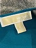 MICHAEL Michael Kors Teal Long Sleeve Top Size XL - photo 7