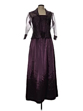 Alex Evenings Cocktail Dress (view 1)