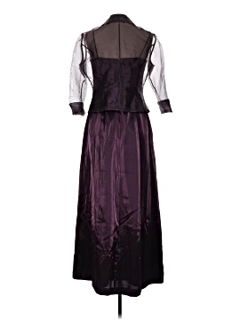 Alex Evenings Cocktail Dress (view 2)
