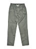 Janie and Jack 100% Polyester Chevron-herringbone Gray Casual Pants Size 8 - photo 1