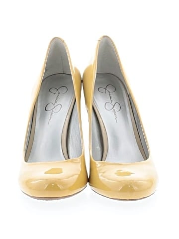 Jessica Simpson Heels (view 2)