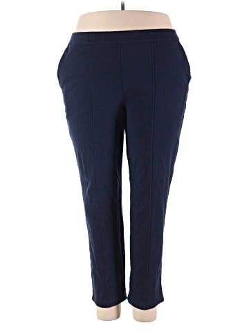 Bob Mackie Active Pants (view 1)