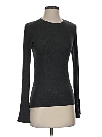 GOLDIE Pullover Sweater (view 1)