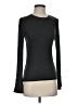 GOLDIE Gray Pullover Sweater Size XS - photo 1