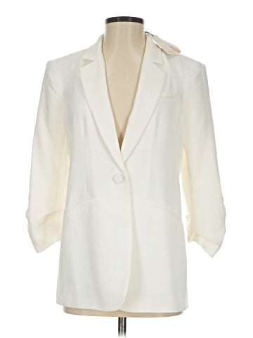 Cinq à Sept Blazer (view 1)