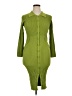 Unbranded Green Cardigan Size XL - photo 1