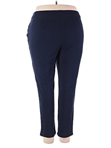 Bob Mackie Active Pants (view 2)