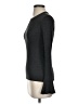 GOLDIE Gray Pullover Sweater Size XS - photo 5