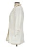 Cinq à Sept Ivory Blazer Size 4 - photo 5