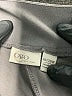 Cato Solid Gray Active Pants Size 20W - photo 4
