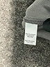 Cato Solid Gray Active Pants Size 20W - photo 5