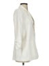 Cinq à Sept Ivory Blazer Size 4 - photo 4