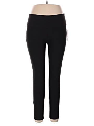 Spalding Athletic Active Pants (view 1)