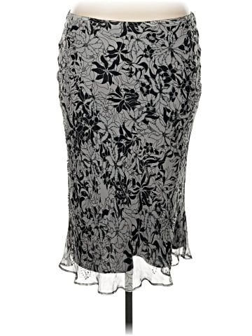 ICE Silk Skirt (view 1)