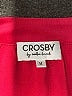 Crosby Pink Long Sleeve Blouse Size M - photo 7