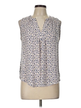 Ann Taylor Loft Sleeveless Blouse