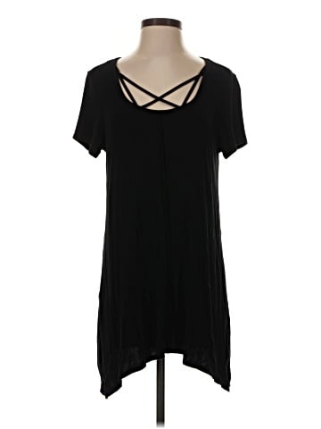 Terre Bleue Casual Dress (view 1)