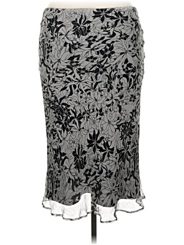 ICE Silk Skirt (view 2)