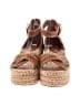 Vince Camuto Brown Wedges Size 10 - photo 2