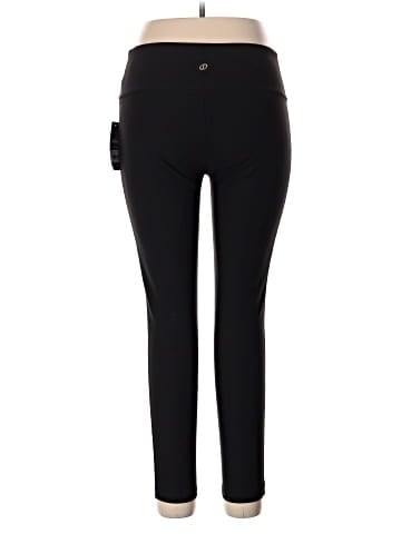 Spalding Athletic Active Pants (view 2)
