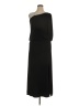 Jovani Solid Black Cocktail Dress Size 14 - photo 1