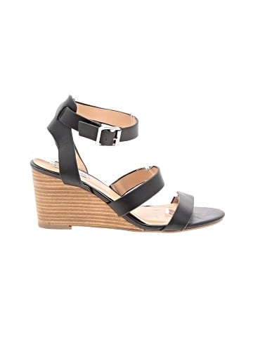 Steve Madden Wedges (view 1)