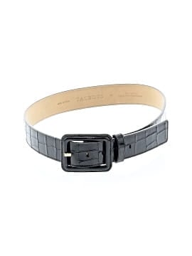 Talbots Leather Belt (view 1)
