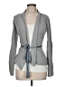 The Limited Gray Cardigan Size M - photo 1