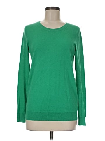 Gap Pullover Sweater (view 1)