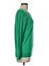 Gap Green Pullover Sweater Size M - photo 4