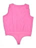 Express Pink Bodysuit Size XL - photo 2