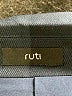 Ruti 100% Polyester Black Blazer Size Sm (1) - photo 6