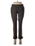 Eileen Fisher Solid Brown Active Pants Size S - photo 1