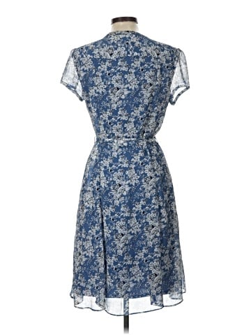 Roz & Ali Casual Dress (view 2)