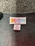 Lularoe Gray 3/4 Sleeve T-Shirt Size M - photo 7