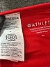 Athleta Red Swimsuit Bottoms Size M - photo 3
