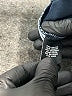 PREMISE Blue Active Pants Size L - photo 8