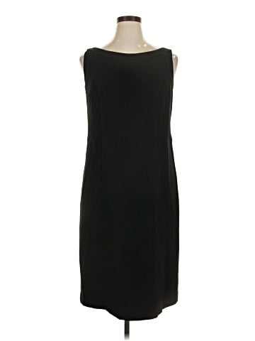Louben Cocktail Dress (view 1)