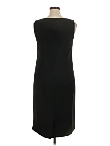Louben Cocktail Dress (view 2)