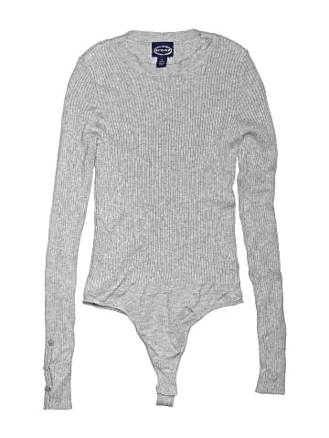 Scoop Bodysuit (view 1)