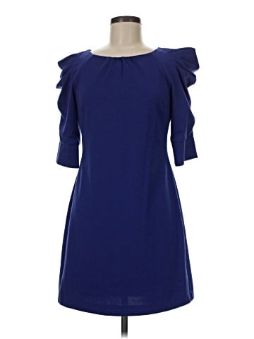 Jessica Simpson Cocktail Dress (view 1)