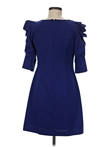 Jessica Simpson Cocktail Dress (view 2)
