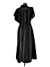 Calvin Klein Chevron-herringbone Black Casual Dress Size 8 - photo 2