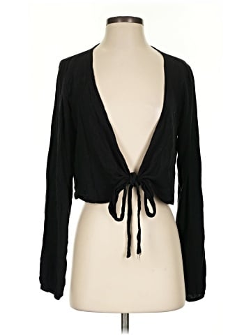 Brandy Melville Long Sleeve Top (view 1)
