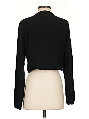Brandy Melville Long Sleeve Top (view 2)