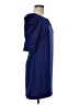 Jessica Simpson Solid Blue Cocktail Dress Size 8 - photo 4