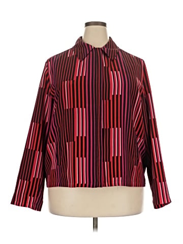TanJay Jacket (view 1)